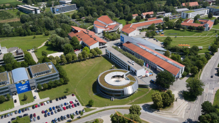 Campus Weihenstephan TUM Pro Lehre Medienproduktion