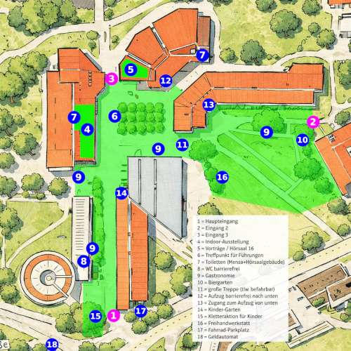 Lageplan Besucher 1702 mLegende web